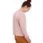Preview: Papierschnittmuster Raglanpulli Frau Caja XS-XXL